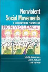 MNS Book Nonviolent Action Training, Strategy: Nonviolent Social Movements by Zunes